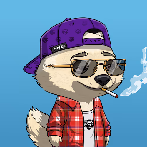 Mega Honey Badgers #4974