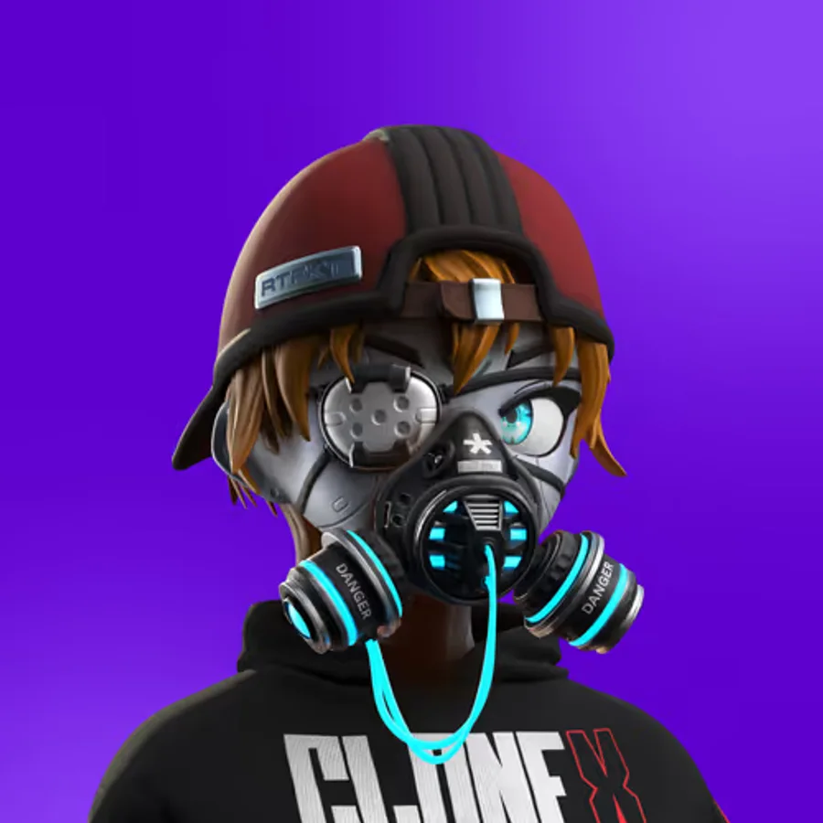 CloneX / Clone X collection preview