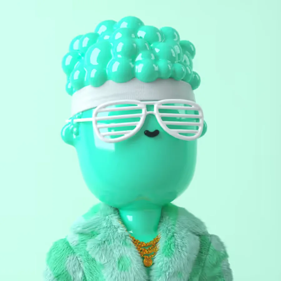Good Vibes Club collection preview