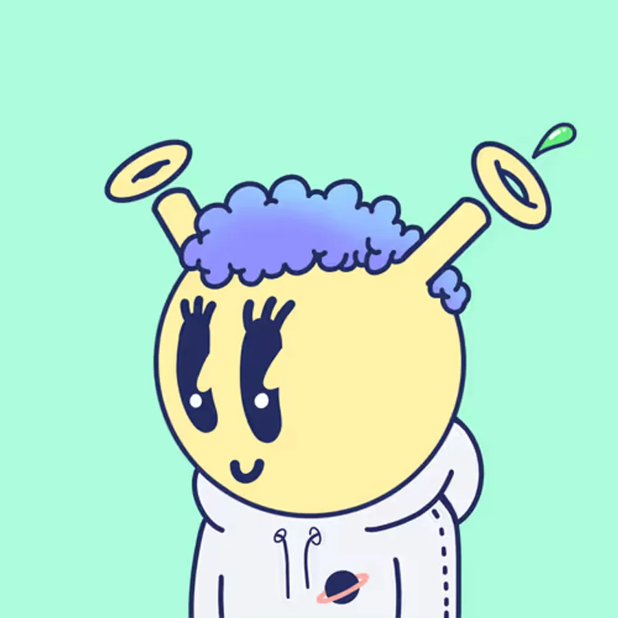 Quirkies collection preview